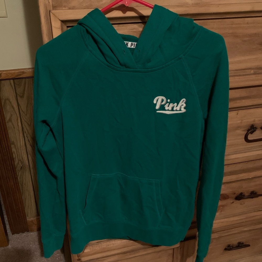 PINK hoodie